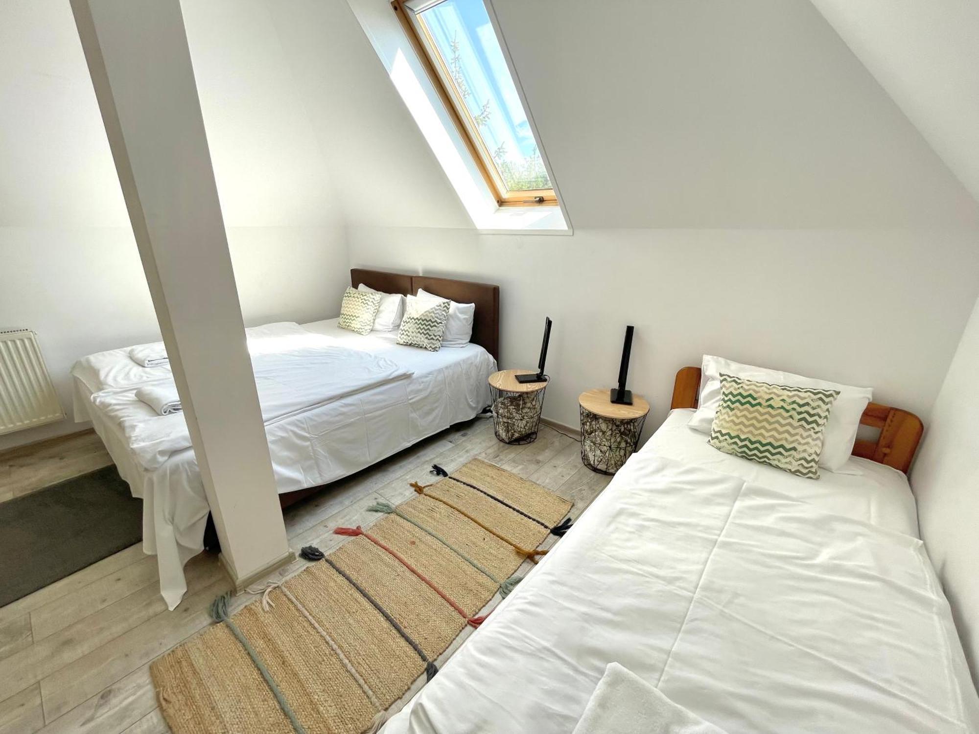 Homestay Wynajem Pokoi Kofeina