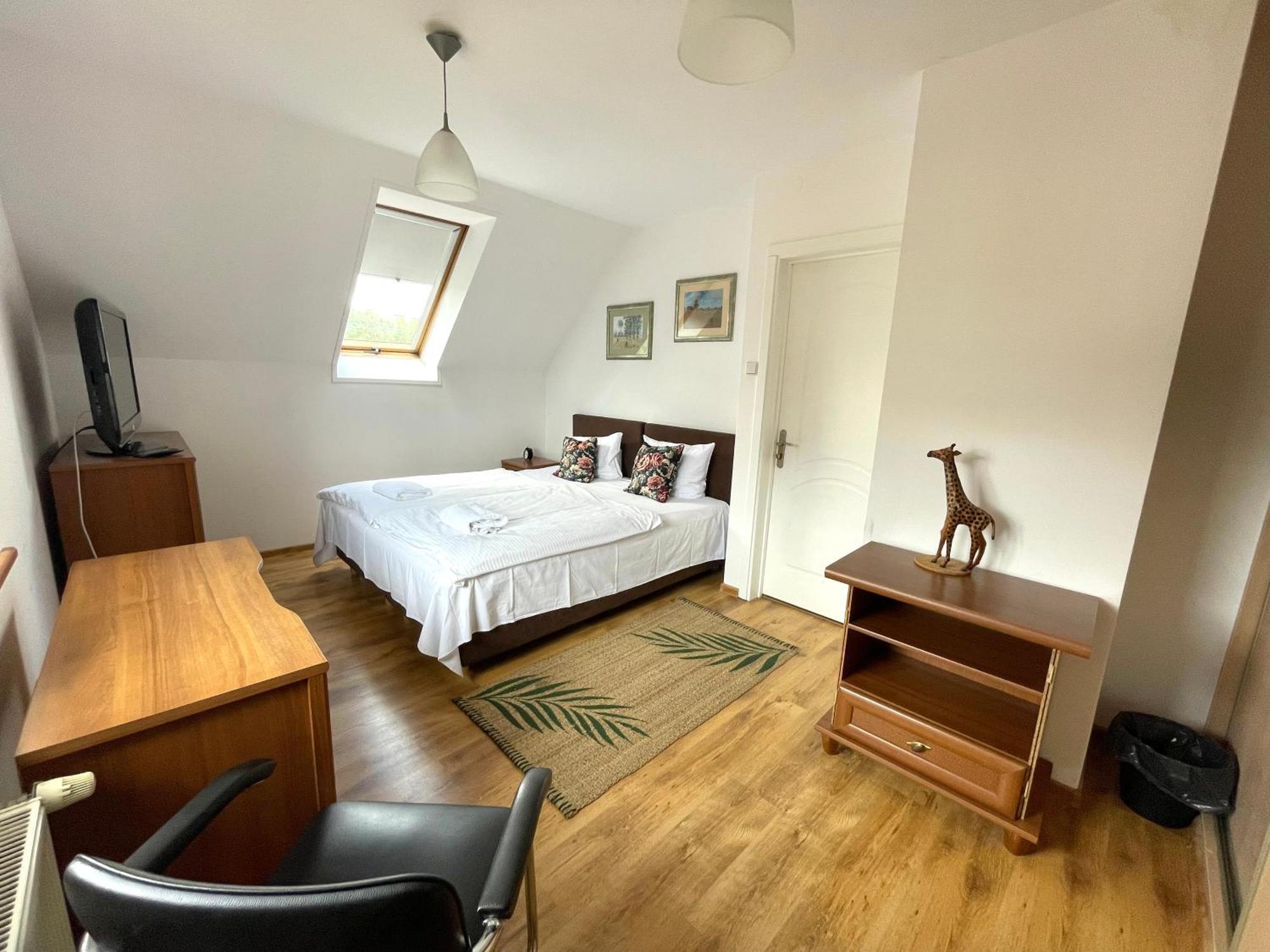 Homestay Wynajem Pokoi Kofeina Gdansk