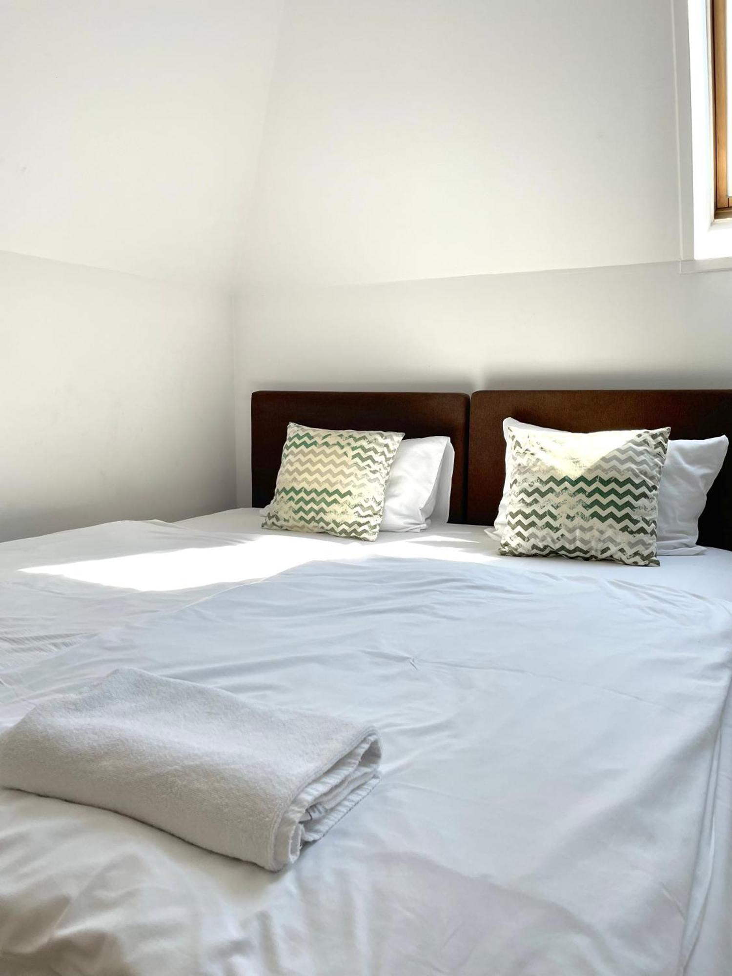 Wynajem Pokoi Kofeina Homestay Gdansk