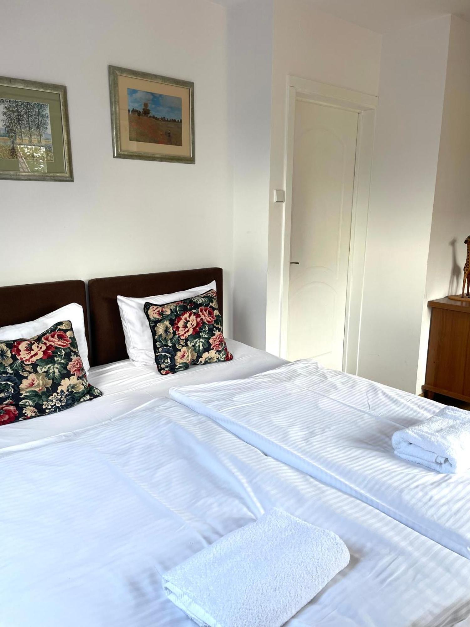 Homestay Wynajem Pokoi Kofeina *
