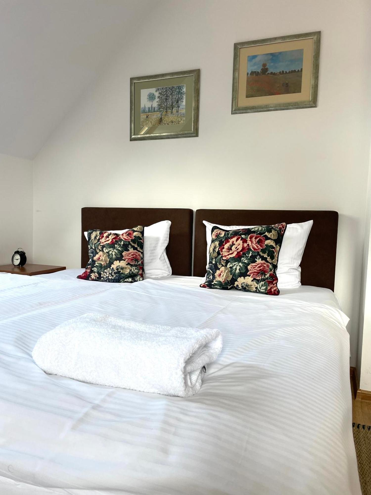 Wynajem Pokoi Kofeina Homestay *