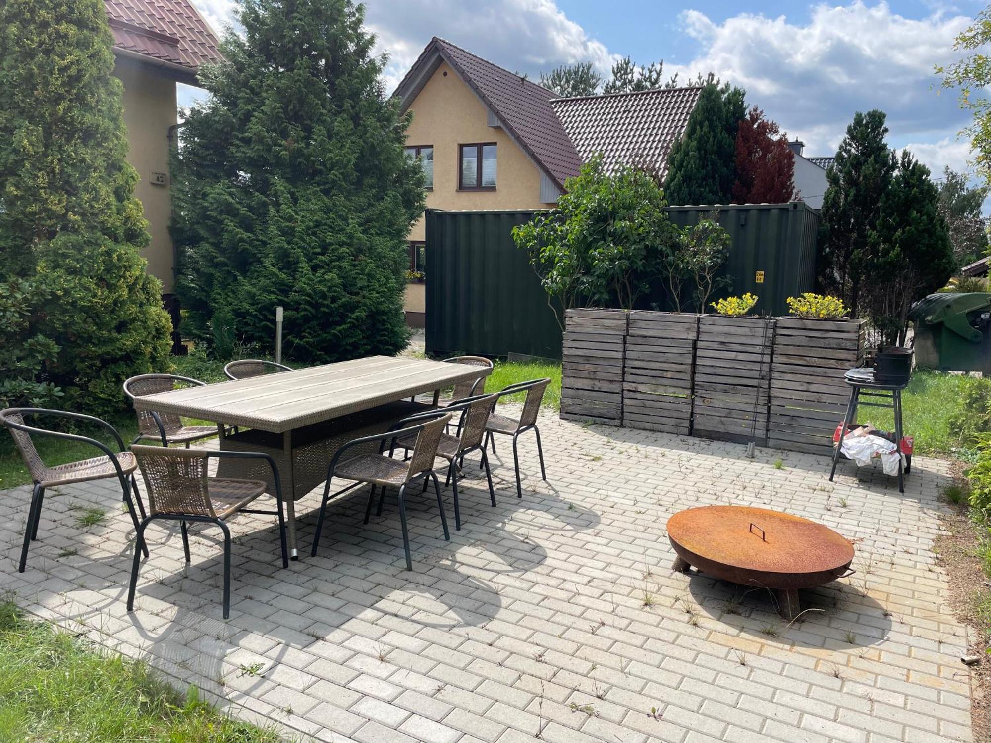 Homestay Wynajem Pokoi Kofeina Gdansk