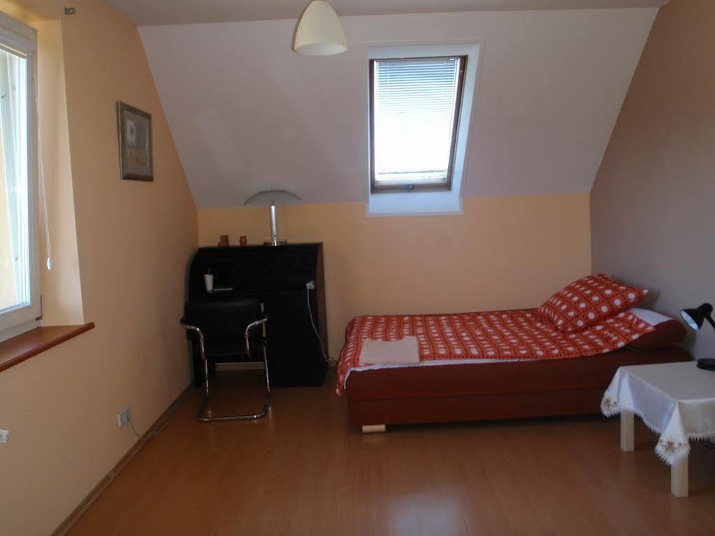 Homestay Wynajem Pokoi Kofeina
