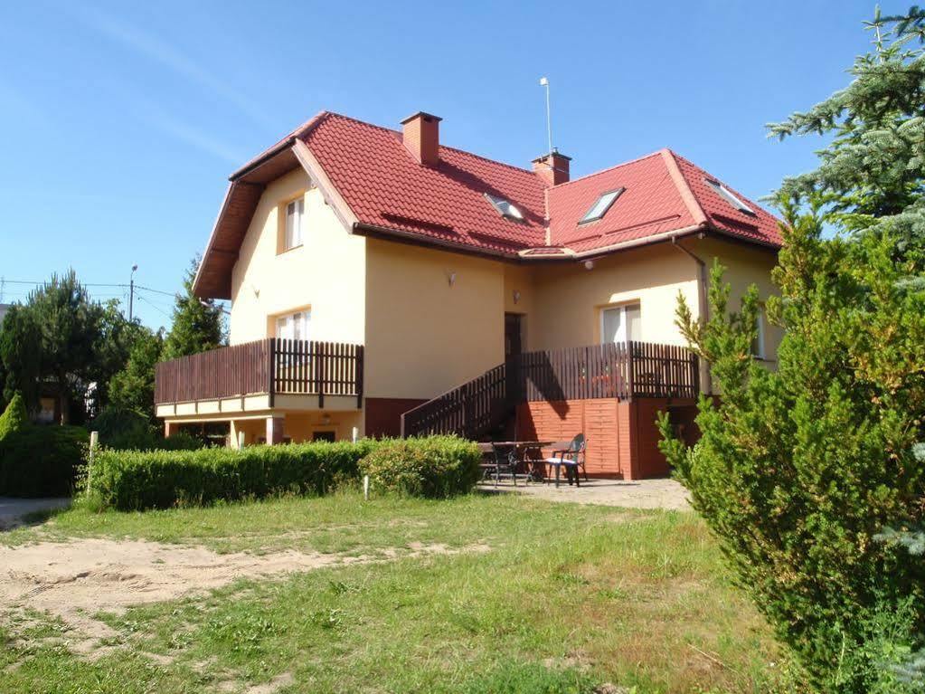 Wynajem Pokoi Kofeina