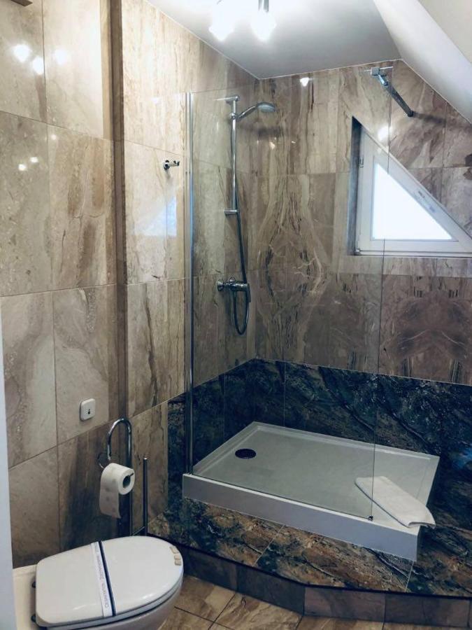 Homestay Wynajem Pokoi Kofeina *