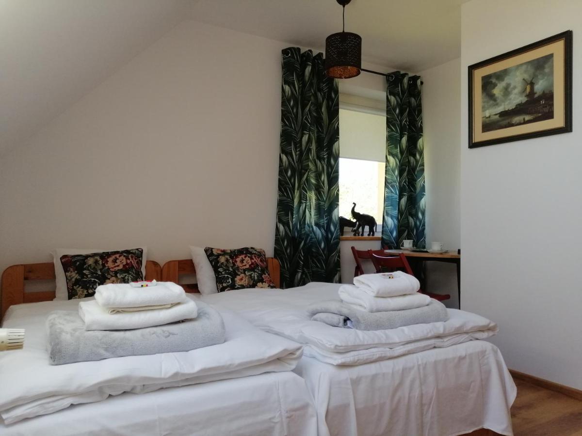 Homestay Wynajem Pokoi Kofeina