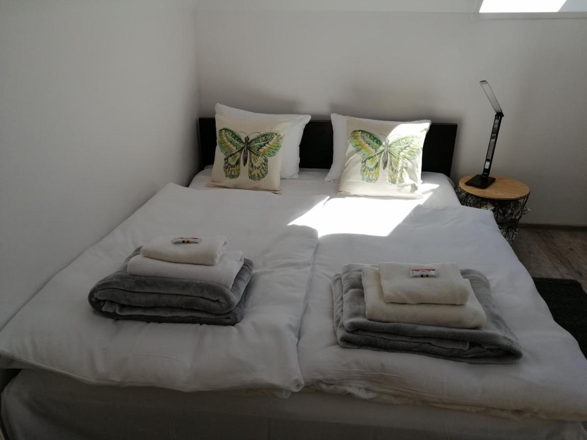 Homestay Wynajem Pokoi Kofeina *