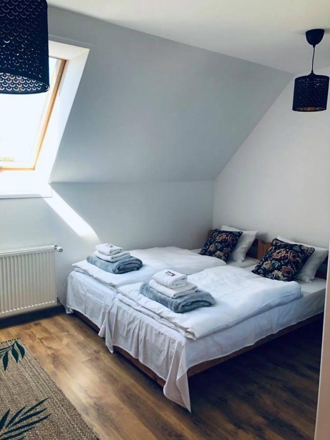 Homestay Wynajem Pokoi Kofeina