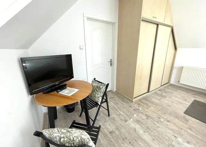 Wynajem Pokoi Villa Kofeina